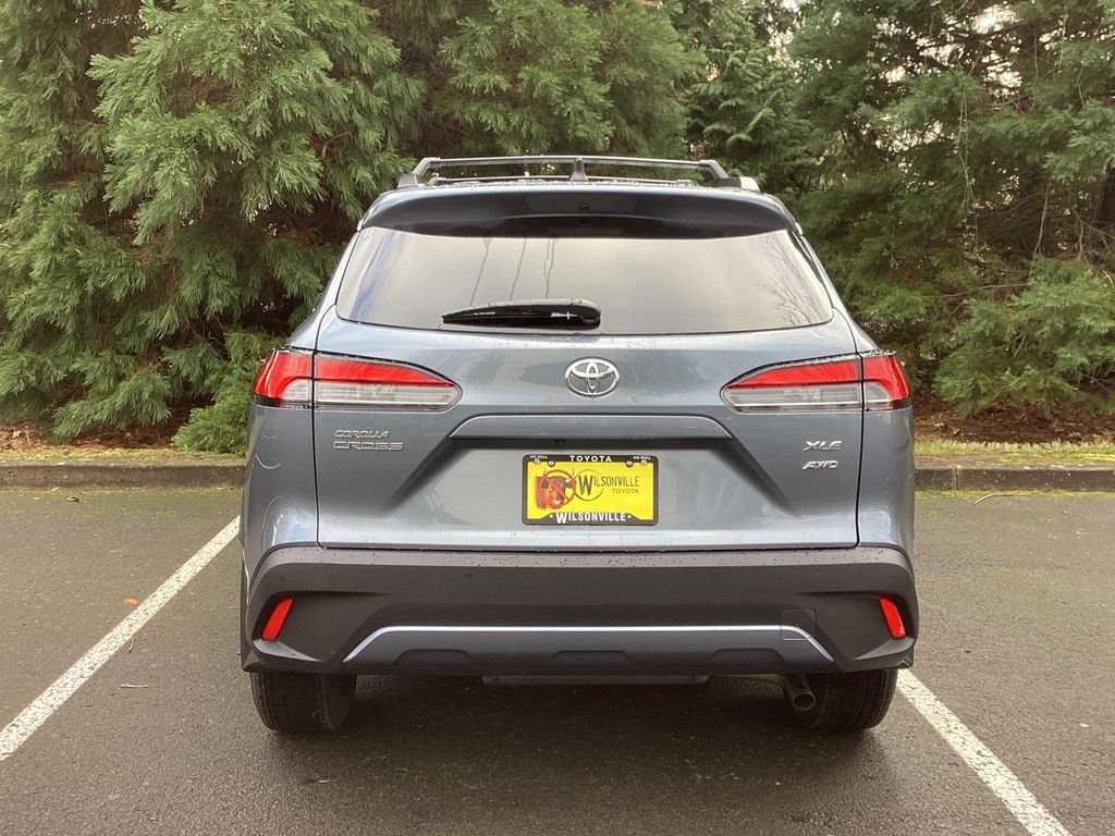 New 2026  Toyota XLE image 13