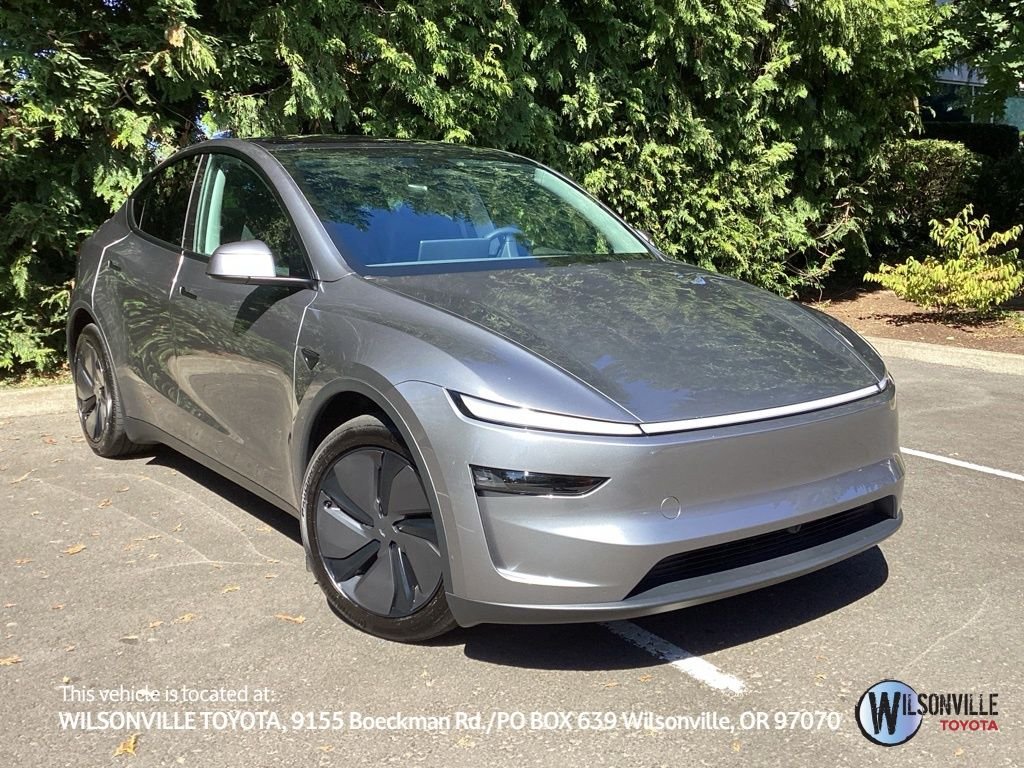 Used 2026  Tesla  image 1