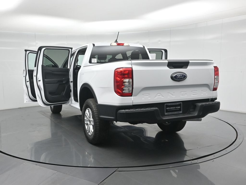 New 2026 Oxford White Ford XL image 32