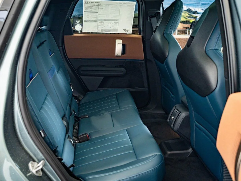 2026 MINI Countryman SE - Photo 35