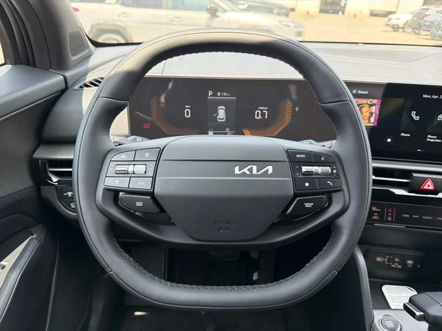 New 2026 Black Kia X-Line image 10