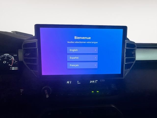 New 2026 Blueprint Toyota Tundra Limited image 6