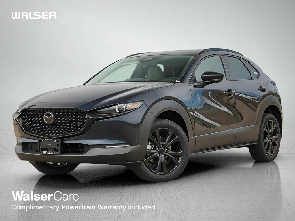 2026 Mazda CX-30 Turbo Aire Edition AWD's photo
