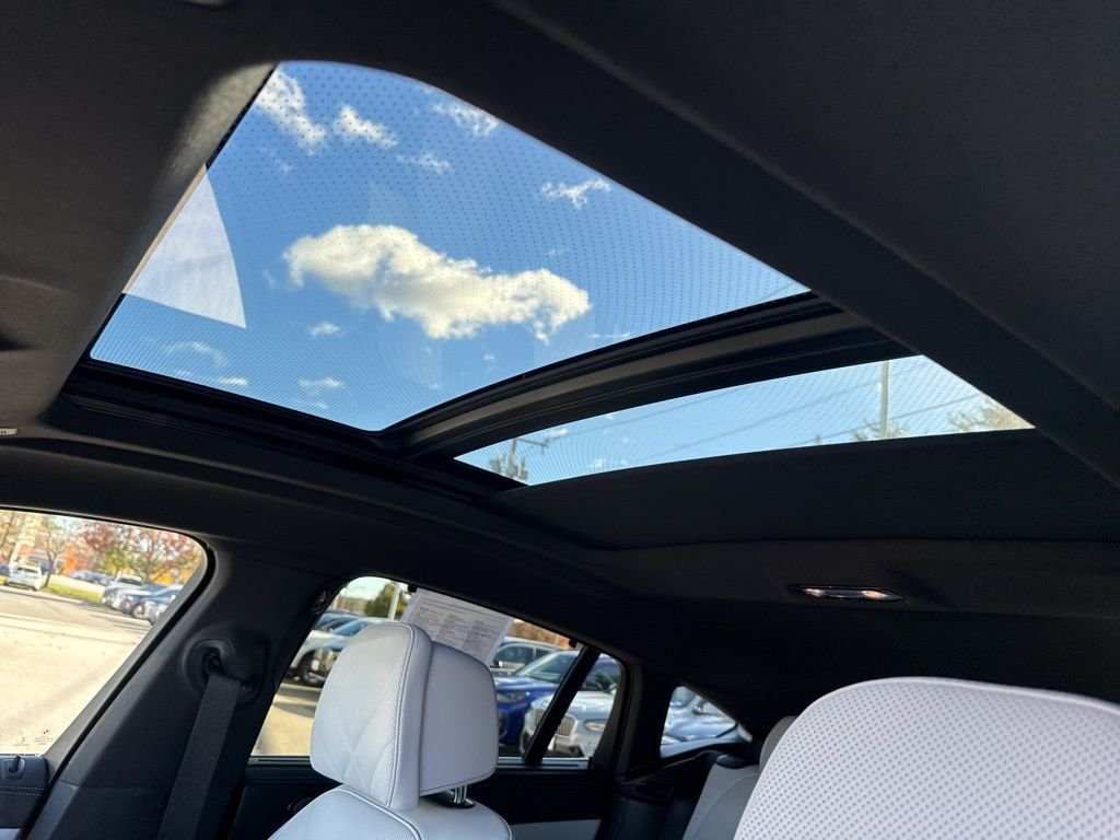 2024 BMW X6 40i - Photo 19