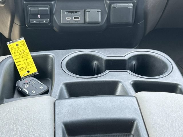 2021 Chevrolet Silverado 2500HD LT - Photo 17