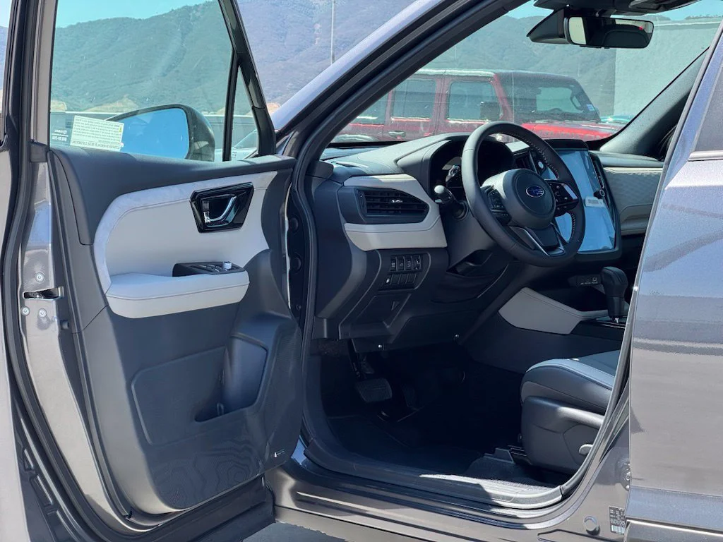 2026 Subaru Forester Limited - Photo 7