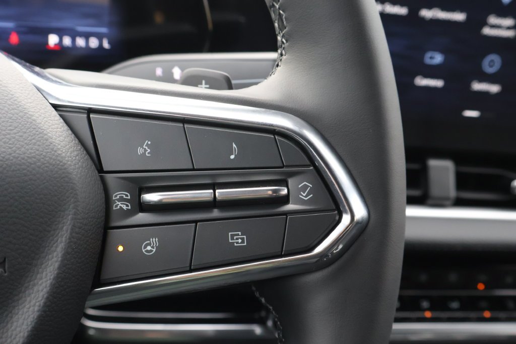 2027 Chevrolet Equinox LT - Photo 23