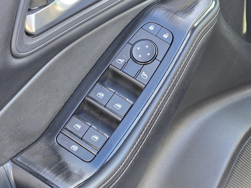 2025 Nissan Rogue SV - Photo 20