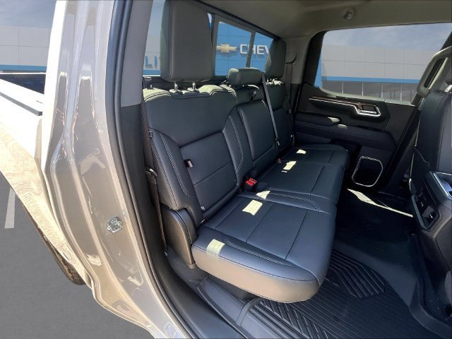 2026 Chevrolet Silverado 1500 RST - Photo 12