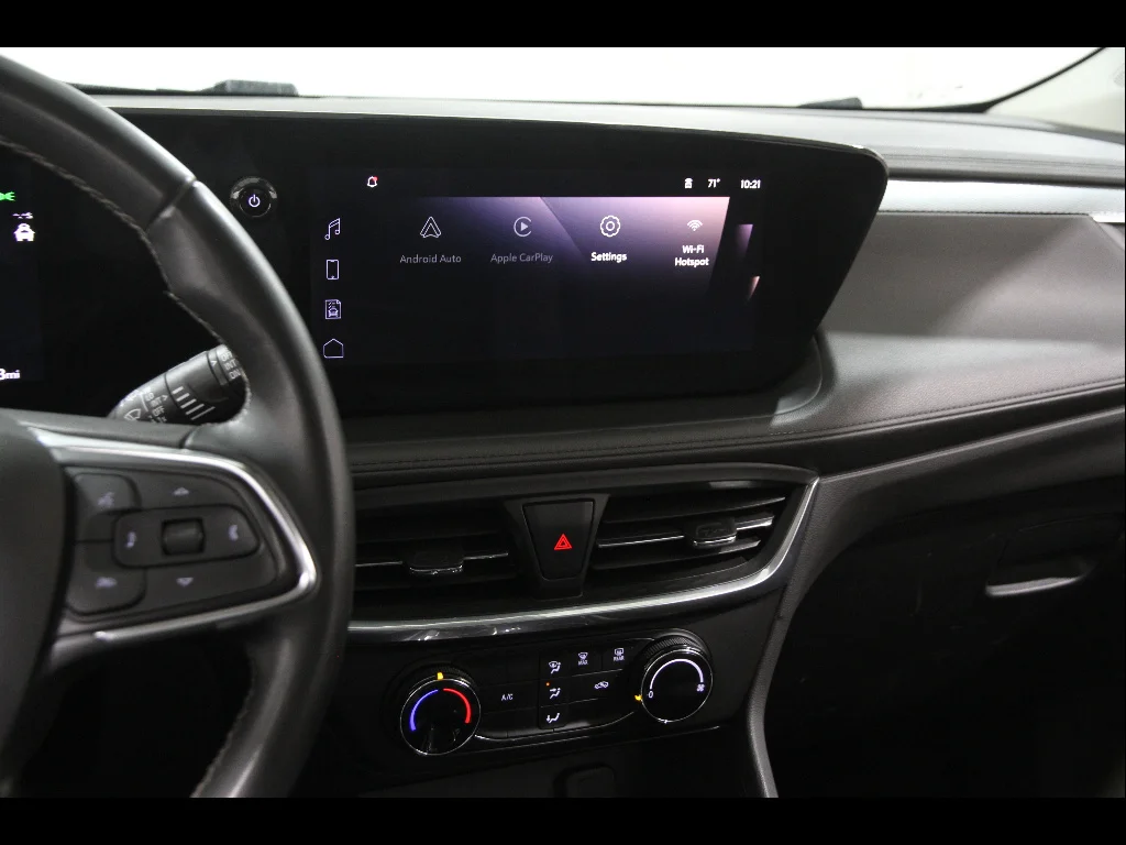 2024 Buick Encore GX Preferred - Photo 9