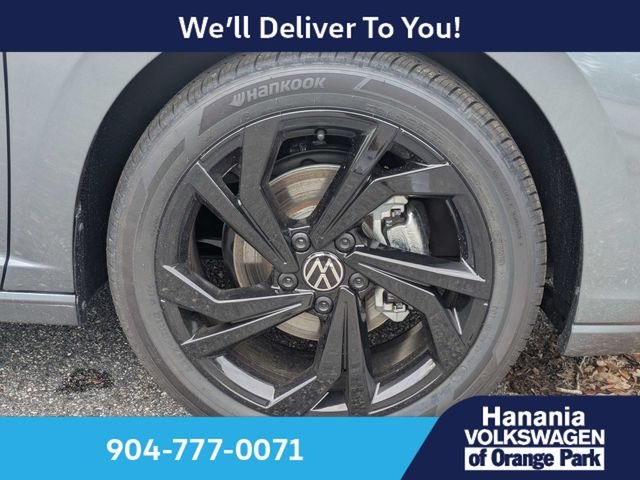 New 2026 Gray Volkswagen 1.5T SE image 11