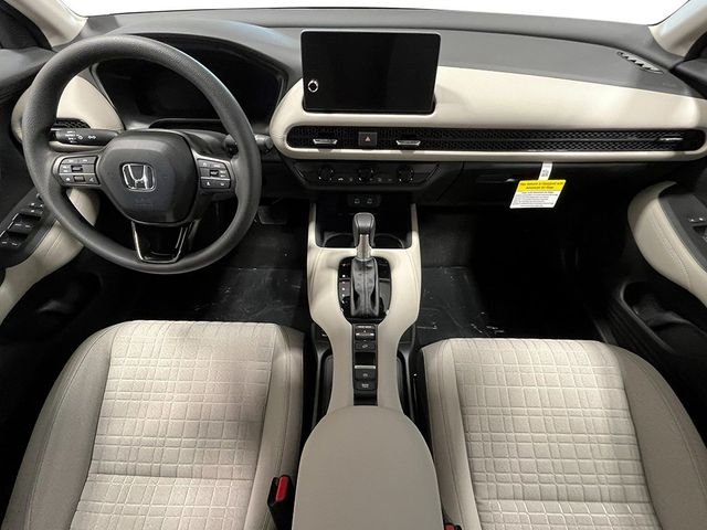 New 2027 Platinum White Pearl Honda LX image 14
