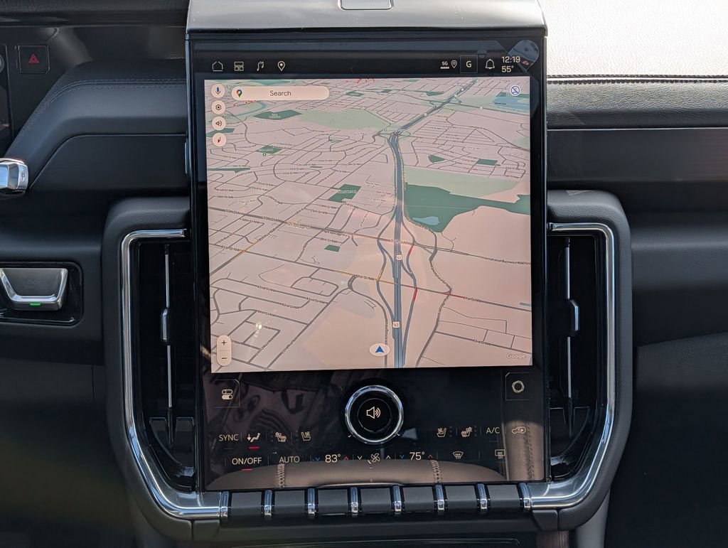 2026 GMC Yukon XL Denali - Photo 11