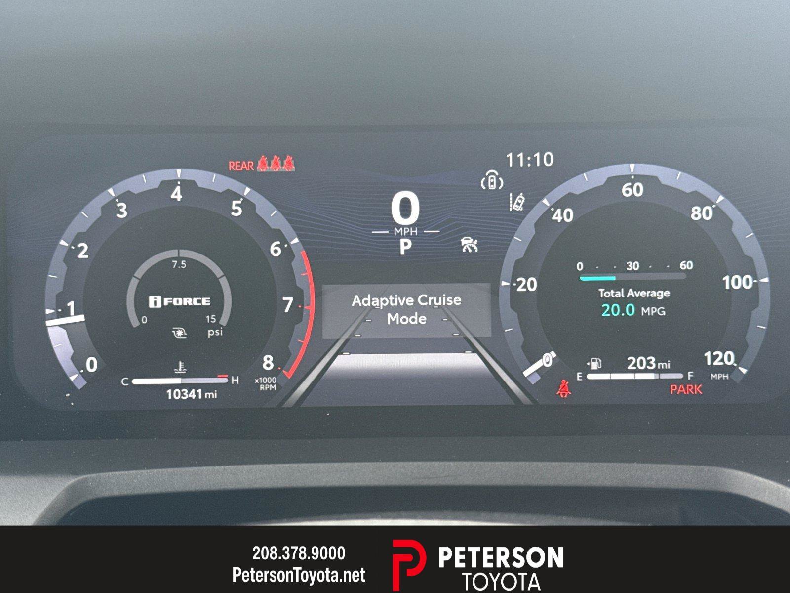 Used 2024  Toyota TRD Sport image 22