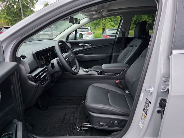 2027 Kia Sportage EX Hybrid - Photo 16