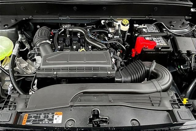 2025 Ford Bronco Sport Outer Banks - Photo 11