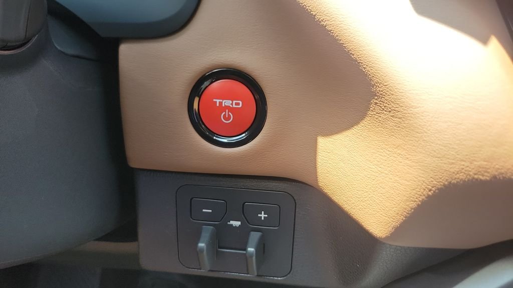 2026 Toyota Tundra 1794 Edition - Photo 22