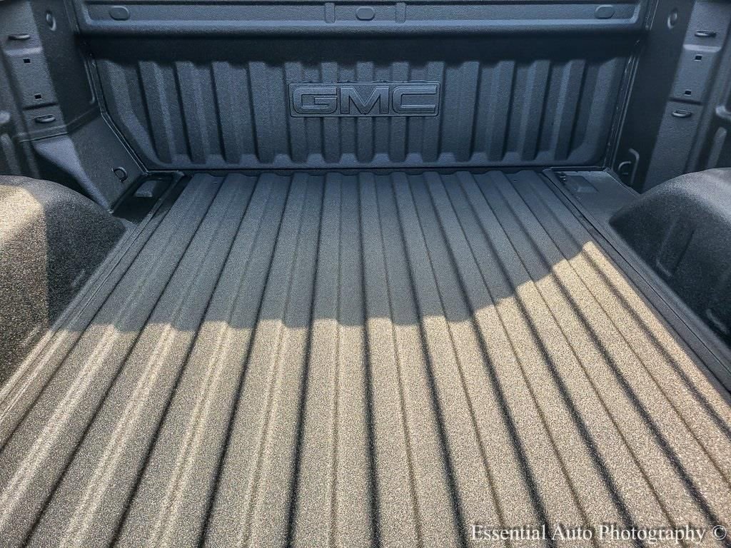 2026 GMC SIERRA - Image 17