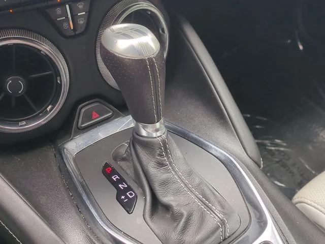 2023 Chevrolet Camaro 3LT - Photo 38