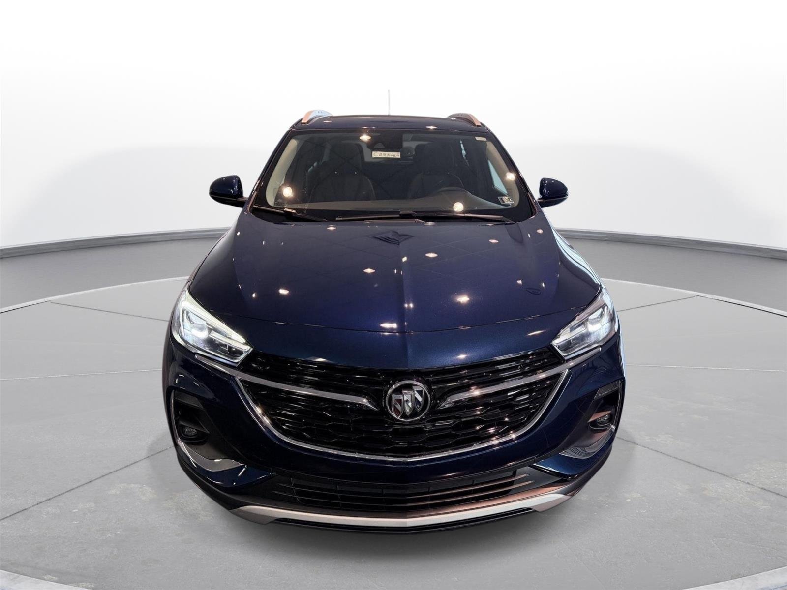 Used 2023 Sapphire Metallic Buick Essence image 20