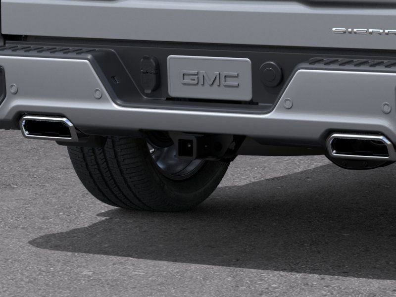 2026 GMC Sierra 1500 Denali - Photo 14