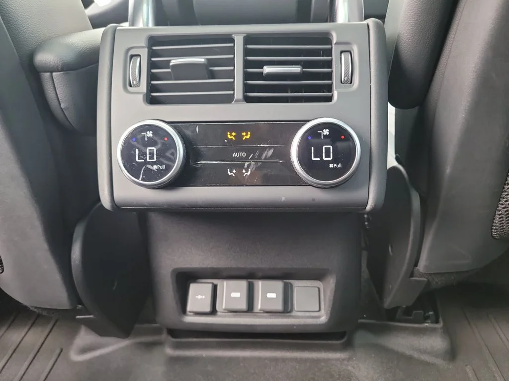Used 2023 Gray Land Rover S R-Dynamic image 16