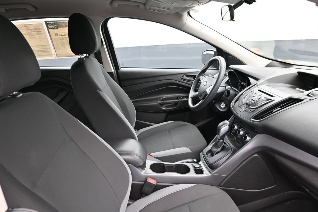 Used 2014 Silver Ford S image 37
