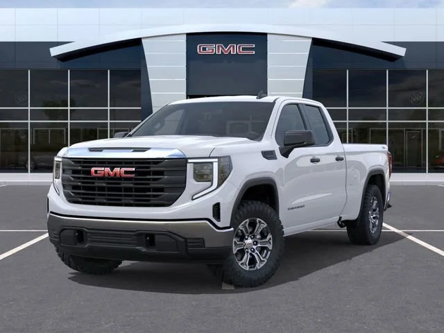 2026 GMC Sierra 1500 Pro - Photo 11