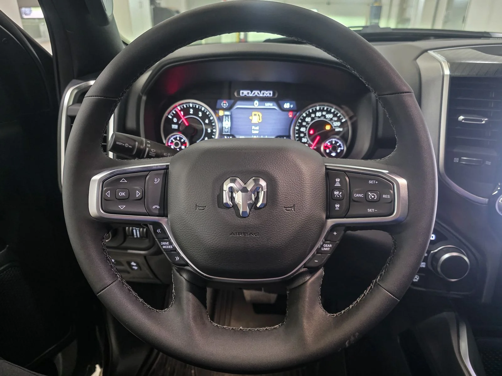 2026 RAM 1500 Big Horn/Lone Star - Photo 35