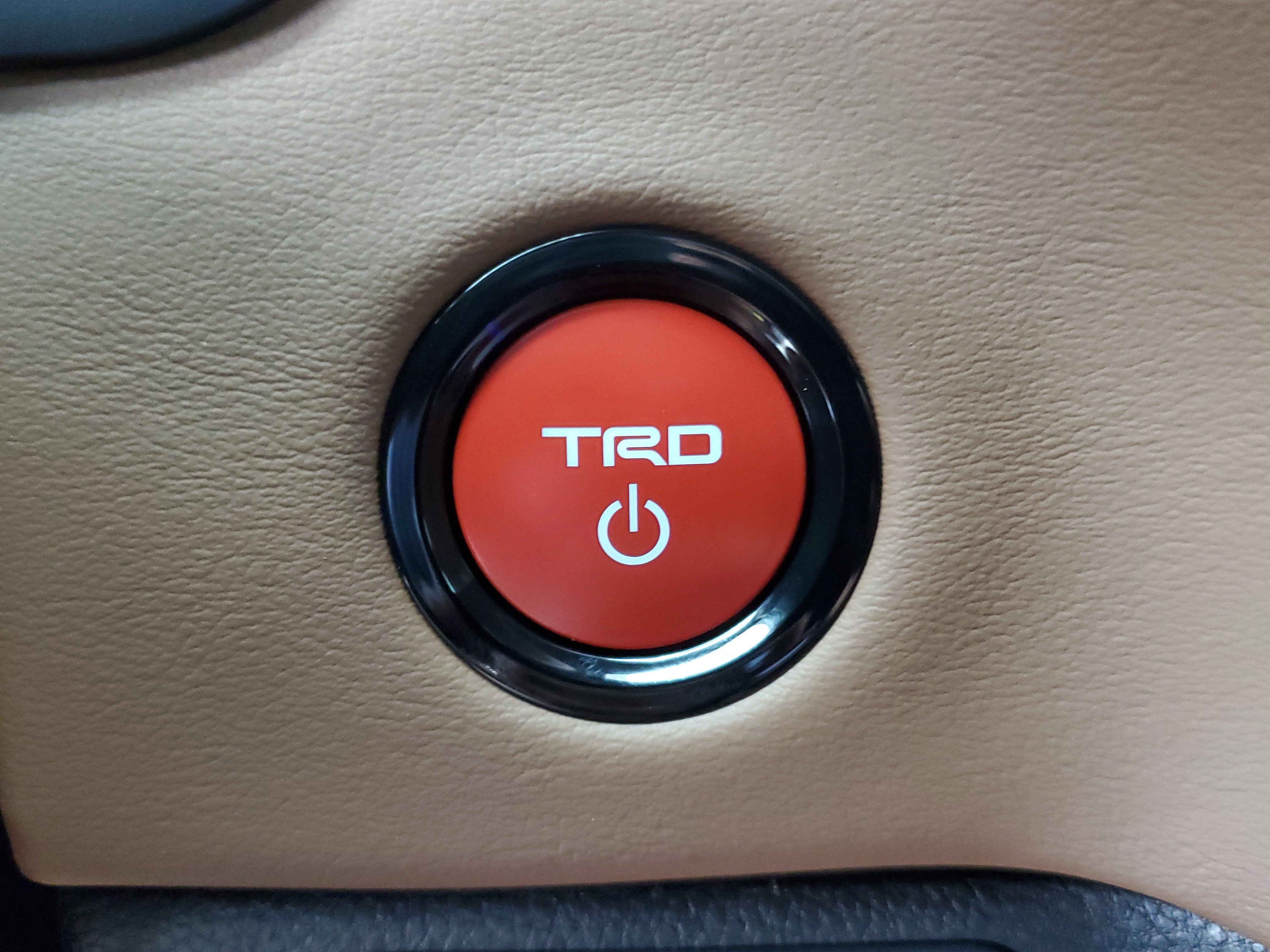 New 2026 Mudbath Toyota Tundra 1794 Edition image 29