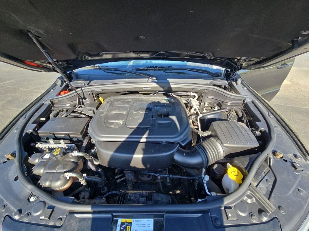 2021 Dodge Durango GT Plus - Photo 32