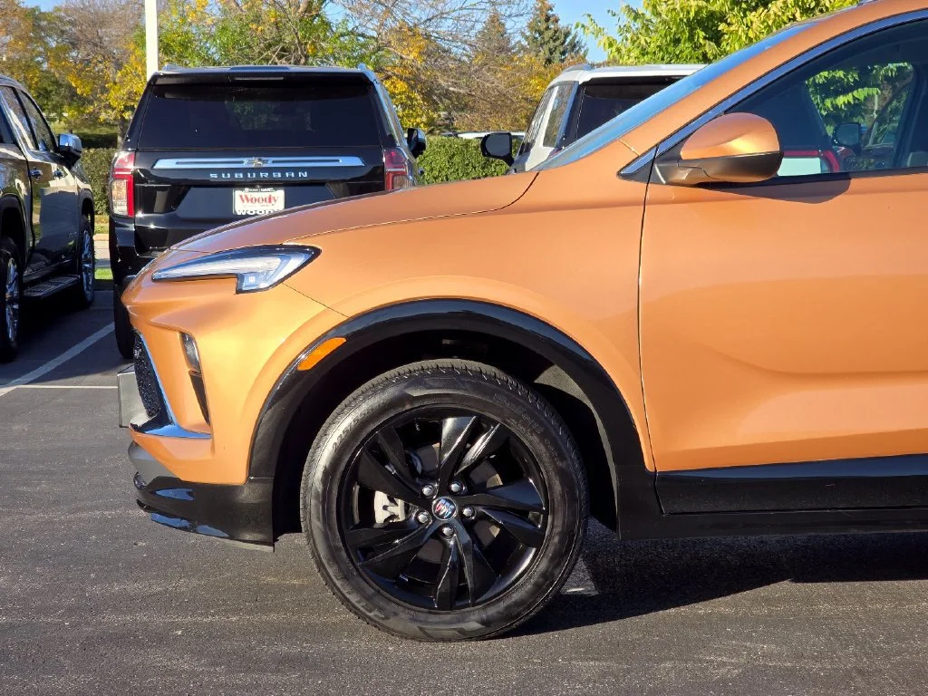 2024 Buick Encore GX Sport Touring - Photo 34