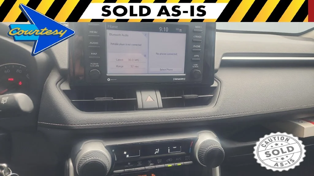 Used 2021 Gray Toyota LE image 13