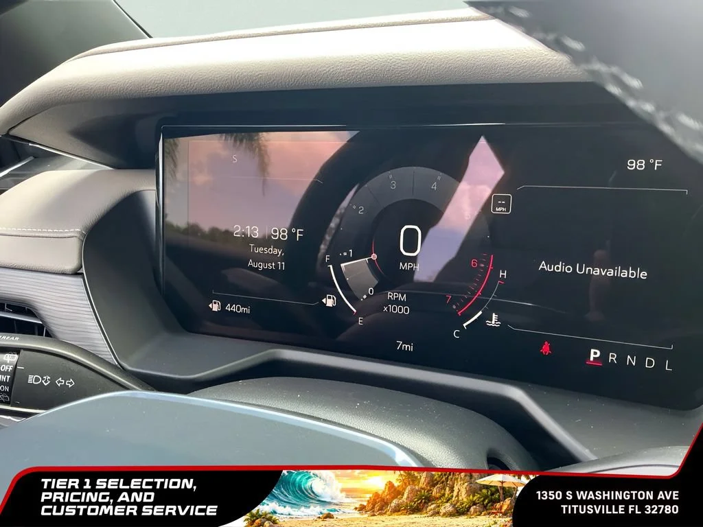 2026 GMC Acadia Elevation - Photo 39