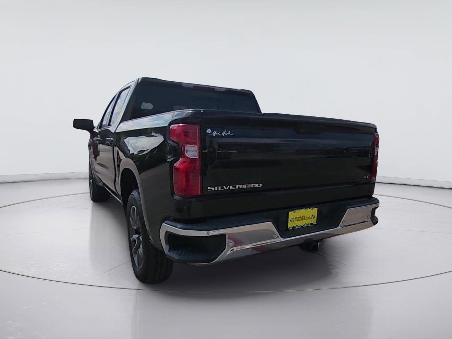 2022 Chevrolet Silverado 1500 Limited LT - Photo 7