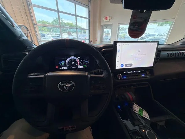 New 2026 Wave Maker Toyota TRD Pro image 8