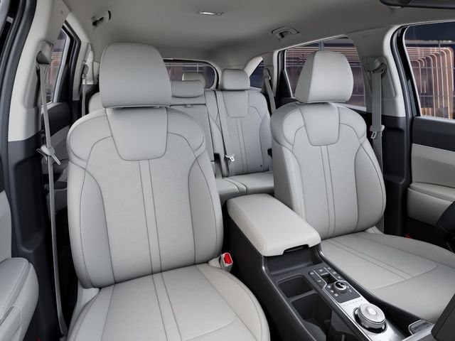 2026 Kia Sorento EX PHEV - Photo 15