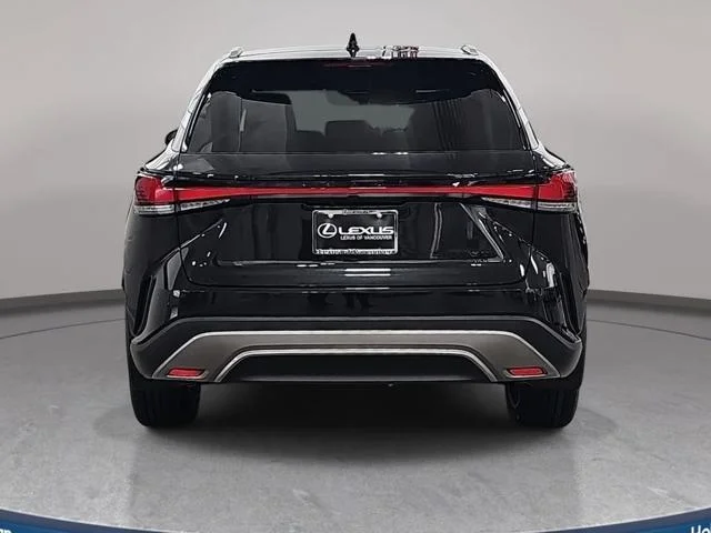 New 2026 Caviar Lexus PREMIUM image 13