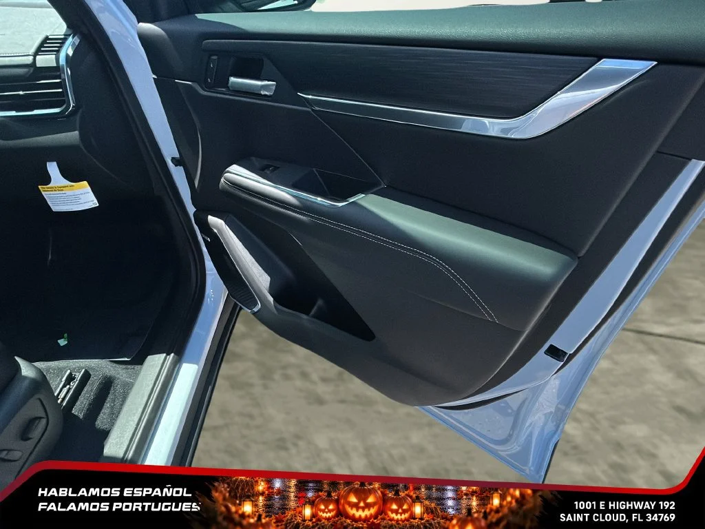 2026 GMC Acadia Elevation - Photo 33
