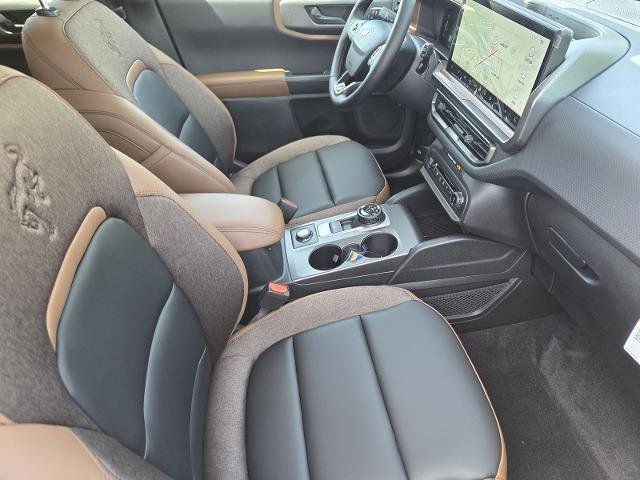 New 2026 Shadow Black Ford Outer Banks® image 29