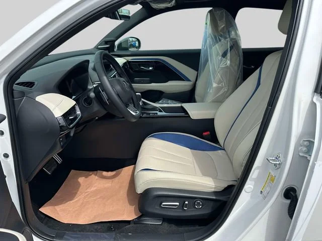 2026 Acura ADX A-spec w/Advance Package | CarEdge | CarEdge