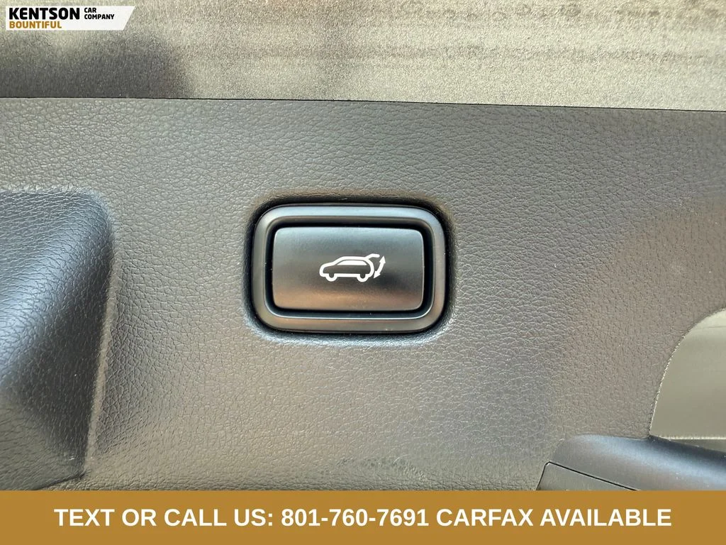 Used 2024 Gray Kia X-Line image 32