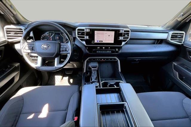 Certified Used 2025 ICE CAP Toyota  image 15