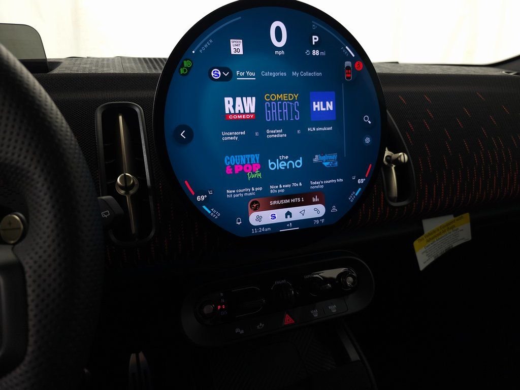 2025 MINI Countryman John Cooper Works - Photo 18