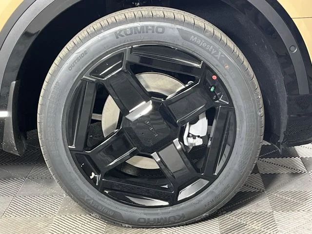 2027 Kia Telluride X-Line SX Prestige - Photo 10