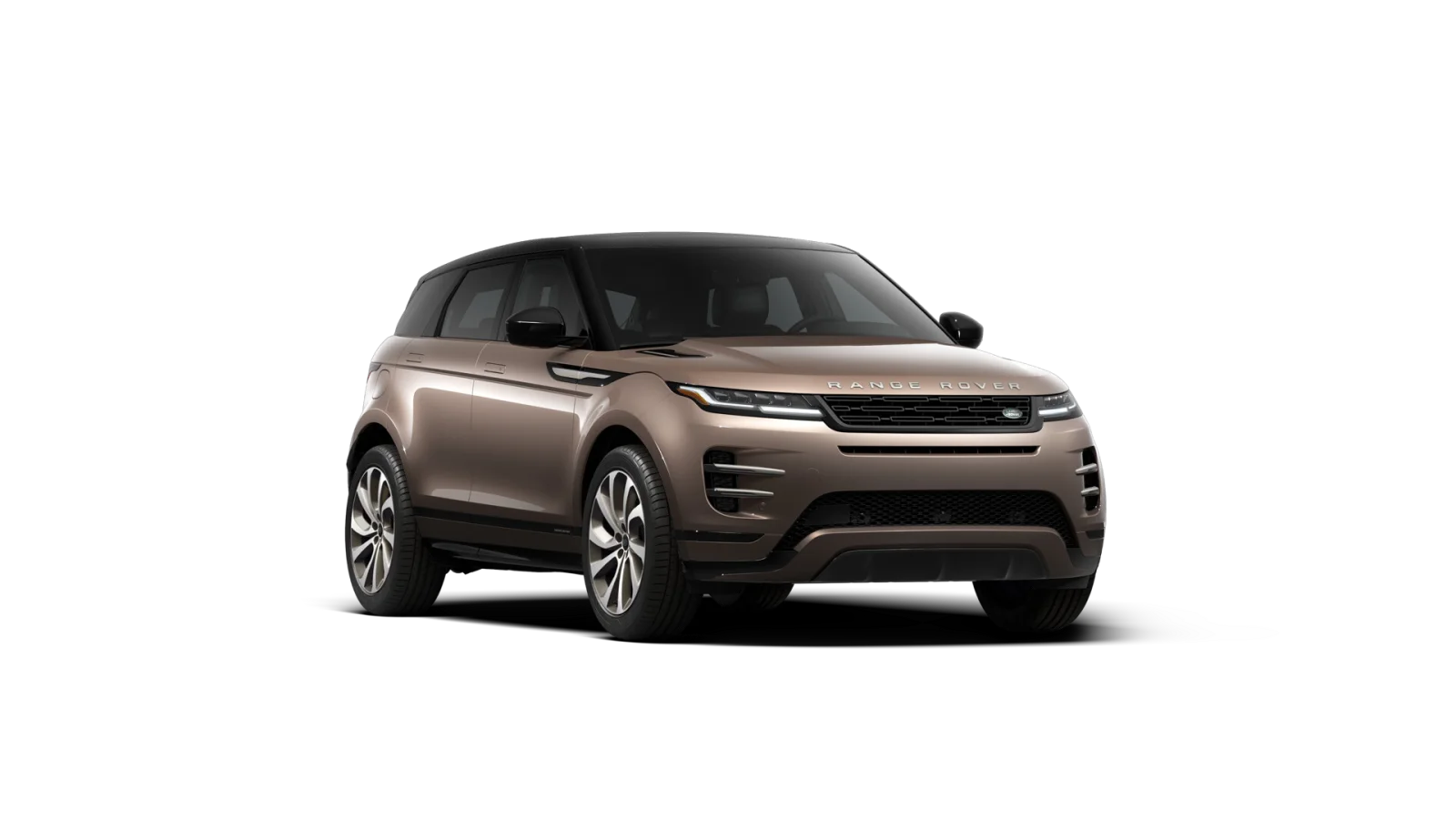 2026 Land Rover Range Rover Evoque