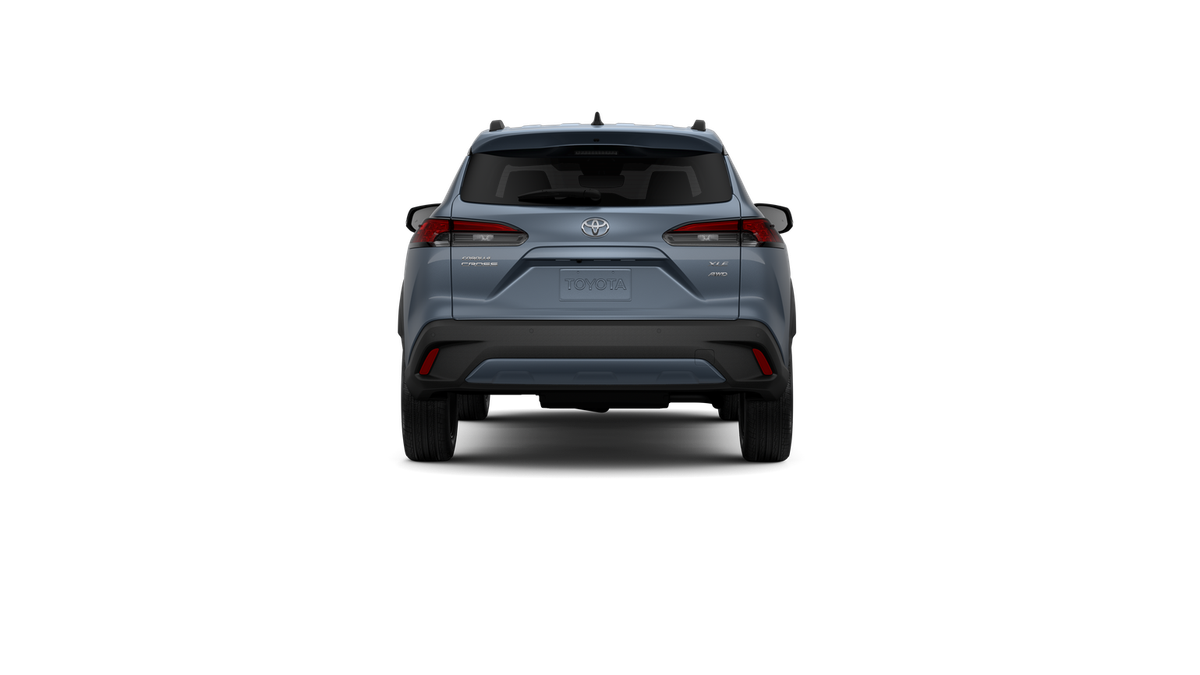 New 2026 Celestite Toyota XLE image 15
