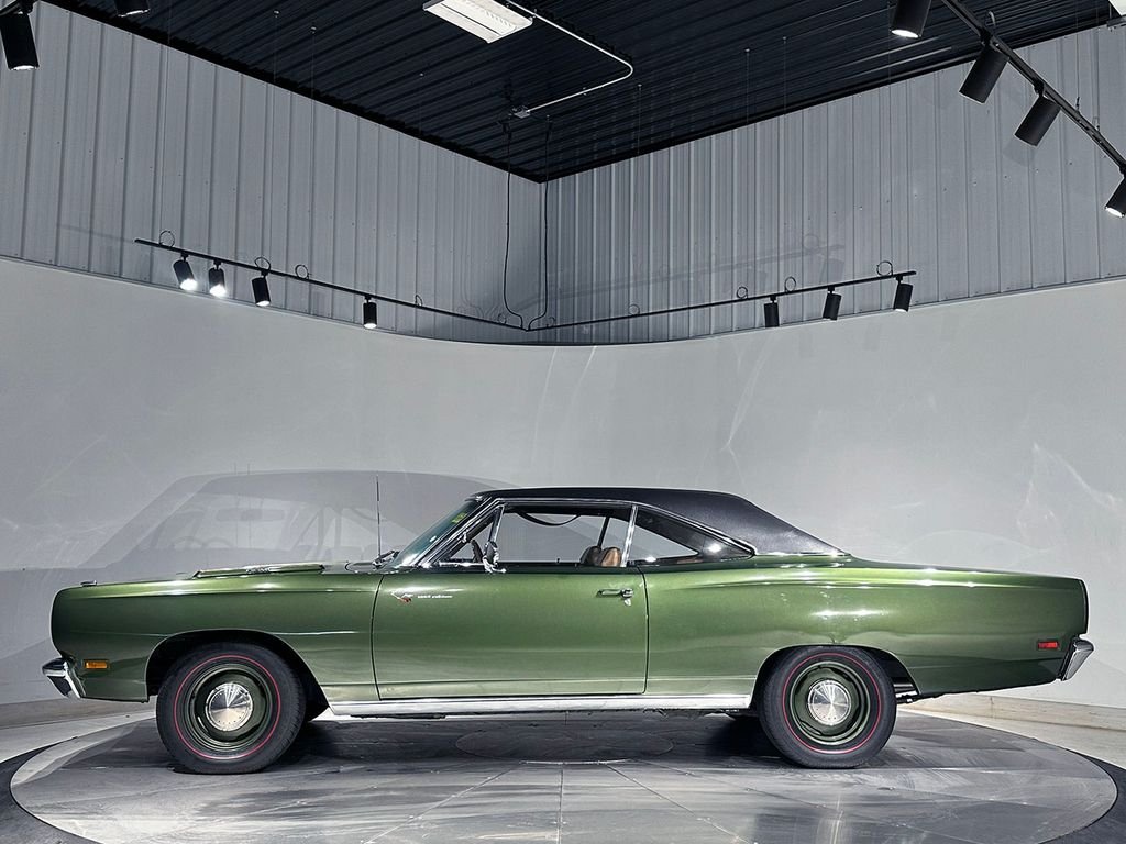 Used 1969  Plymouth  image 13
