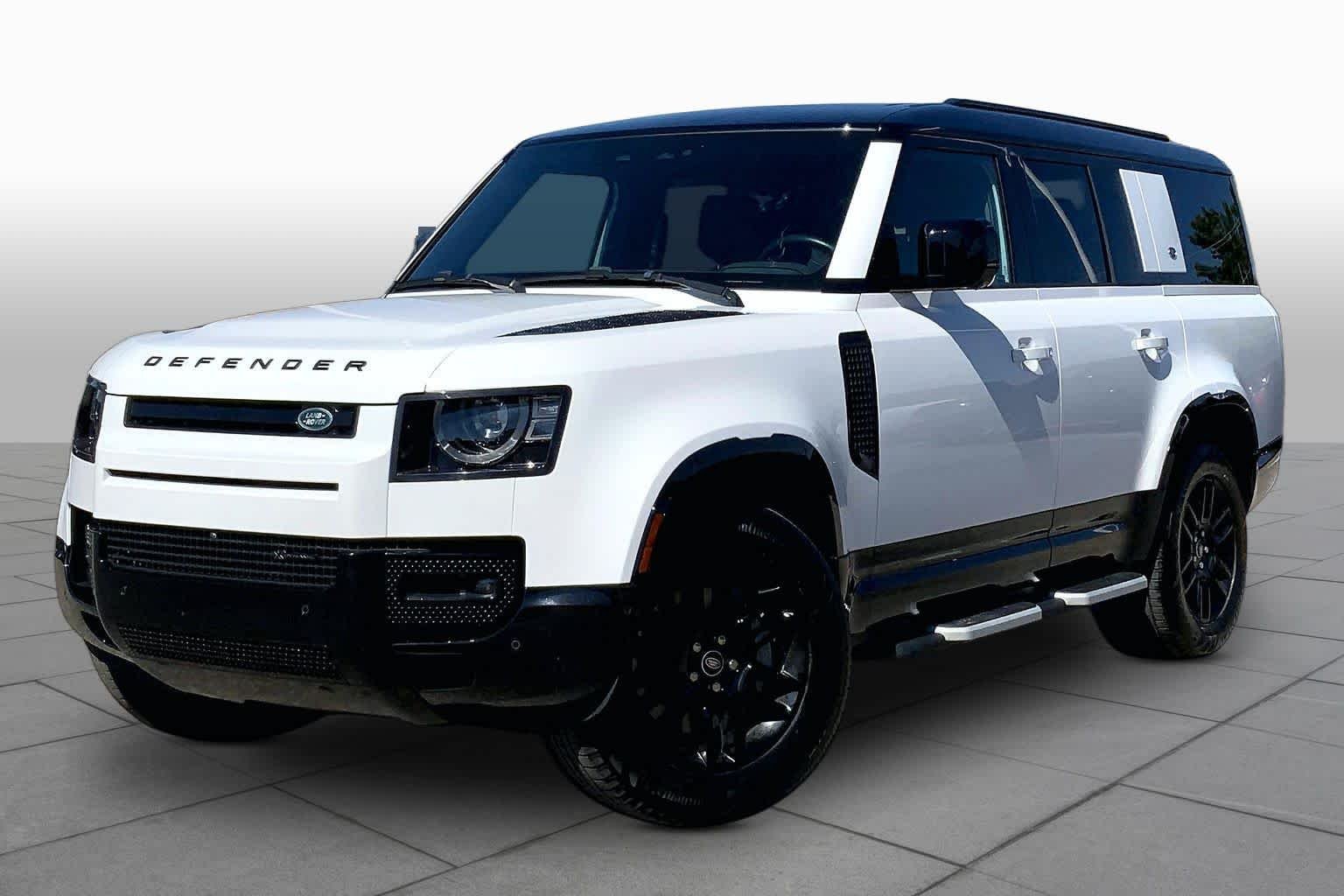 2023 Land Rover Defender X-Dynamic SE