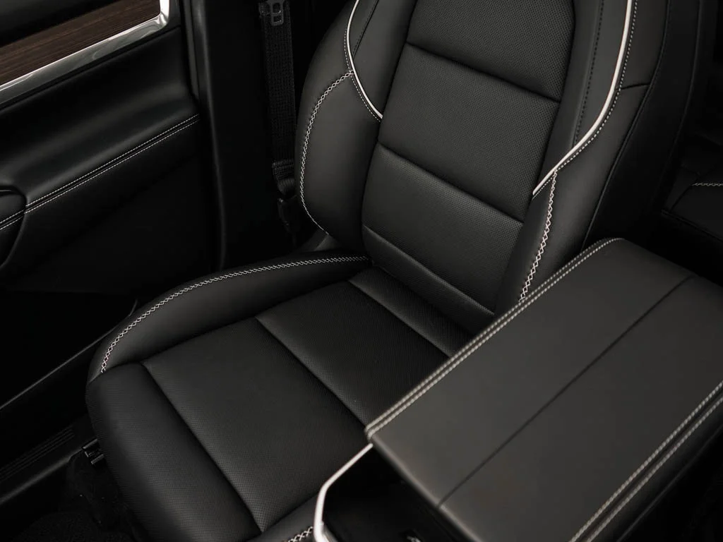 2026 GMC Terrain Denali - Photo 26